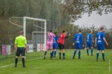 S.K.N.W.K. 1 - FC Axel 1 (competitie) seizoen 2024-2025 (90/125)